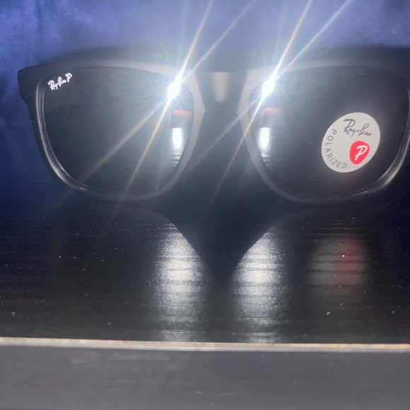 Ray-ban RB4165 Justin - Picture 3 of 10